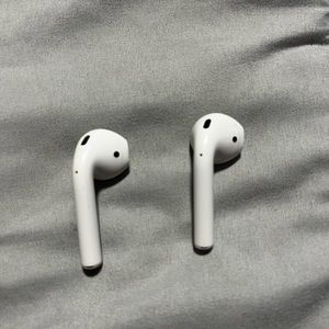 Right apple EarPods